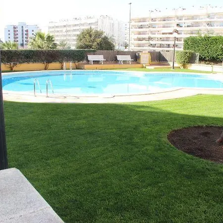 Apartamento Playa Lloret de Mar