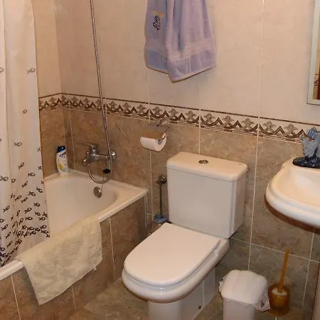 Apartment Apartamento Playa Lloret de Mar