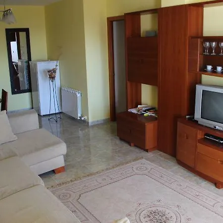Apartamento Playa