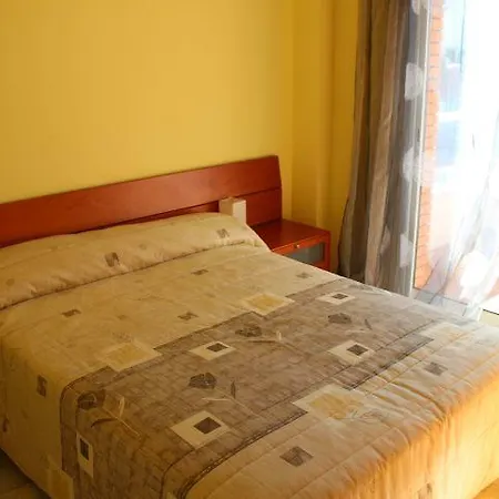 דירה Apartamento Playa יורט דה מאר