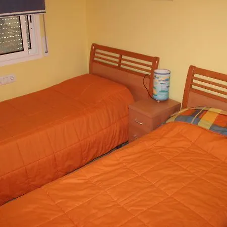 Appartement Apartamento Playa