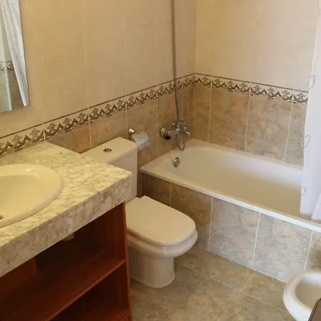 Appartement Apartamento Playa Lloret de Mar