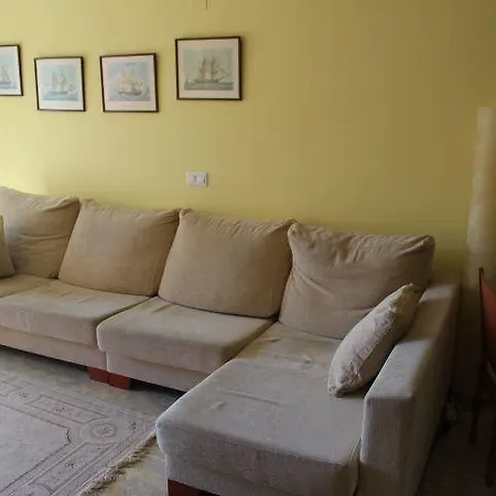 Apartamento Playa