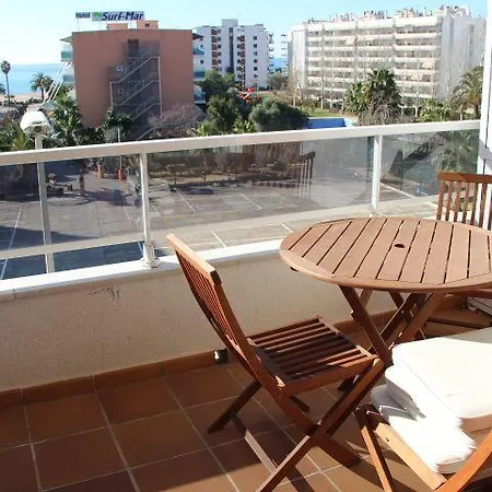 דירה Apartamento Playa *