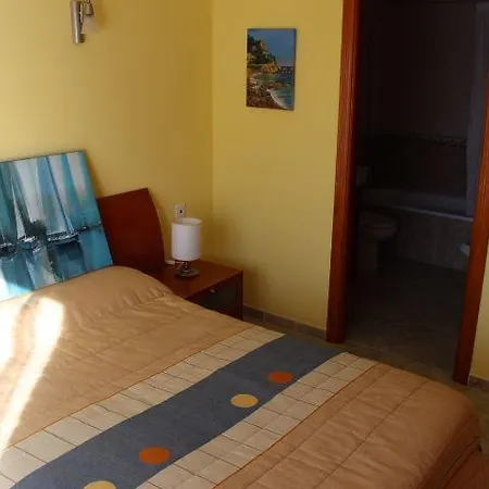 Apartamento Playa Lloret de Mar