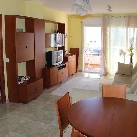 Appartement Apartamento Playa Lloret de Mar