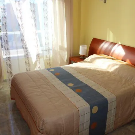 Apartamento Playa