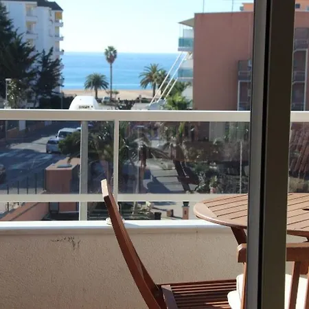 Appartement Apartamento Playa *