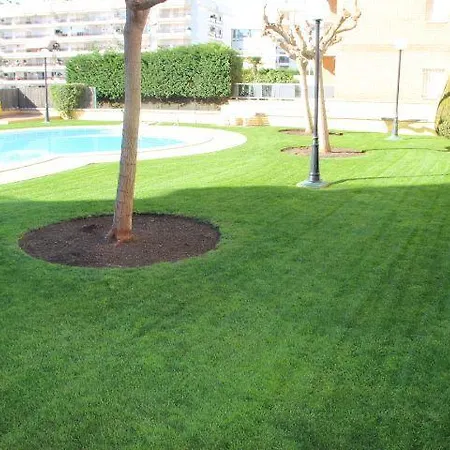 Apartamento Playa