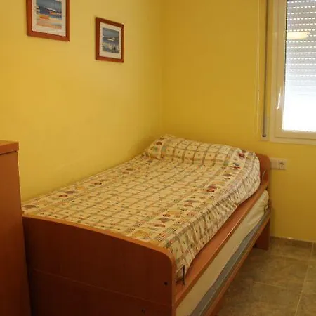 Appartement Apartamento Playa *
