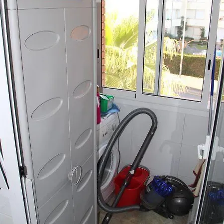 Apartamento Playa יורט דה מאר