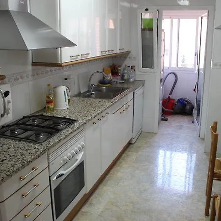 Appartement Apartamento Playa